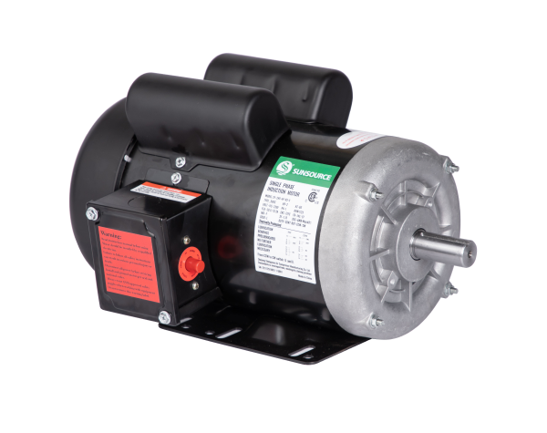 SY-2HP-4P-B3-C 通用電機